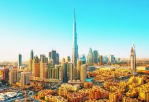 Tham khảo kinh nghiệm du lịch Dubai mùa thu hữu ích cho du khách