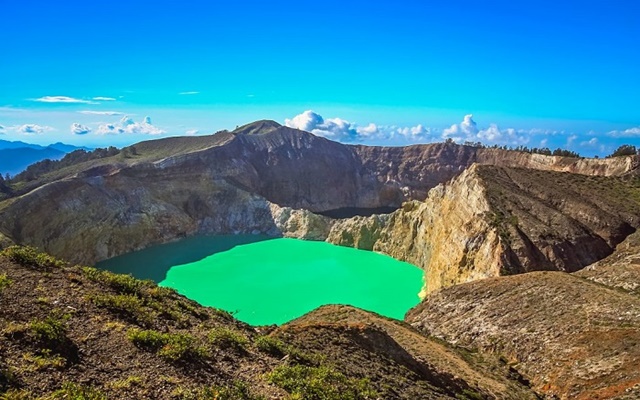 Khám phá top 5 hòn đảo 