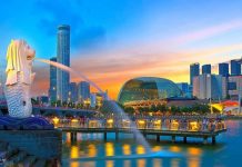 Top 32 địa điểm du lịch Singapore đẹp khiến bạn say mê quên lối về