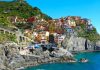 Khám phá vùng Cinque Terre - thiên đường du lịch đầy sắc màu tại Ý