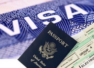 lam visa